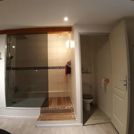 Apartment T2 Au Coeur Du Village