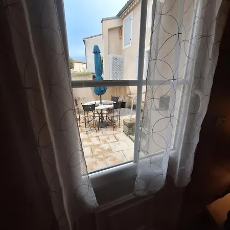 T2 Au Coeur Du Village * Cleon-d'Andran