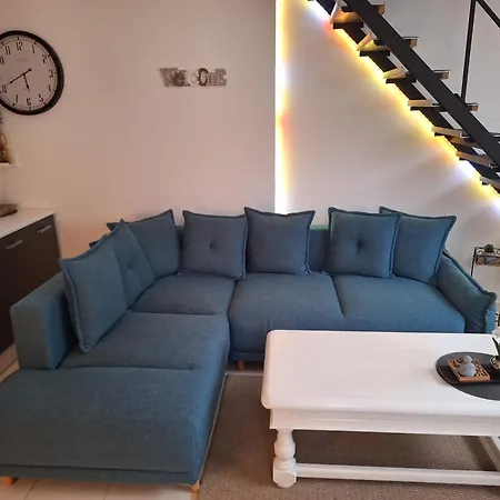 T2 Au Coeur Du Village Apartment